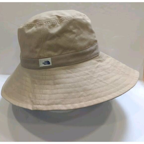 The North Face Accessories - The North Face Market Brimer Dune Beige Outdoor Women
